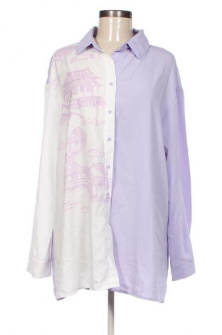 Damenbluse Unbranded, Größe XL, Farbe Mehrfarbig, Preis 11,99 €