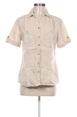 Damenbluse Unbranded, Größe M, Farbe Beige, Preis 8,99 €
