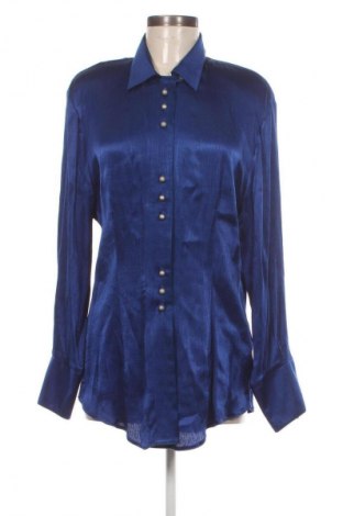 Damenbluse Unbranded, Größe M, Farbe Blau, Preis 12,89 €