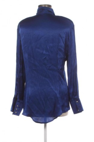 Damenbluse Unbranded, Größe M, Farbe Blau, Preis 12,89 €