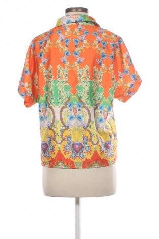 Damenbluse Unbranded, Größe M, Farbe Mehrfarbig, Preis 12,68 €