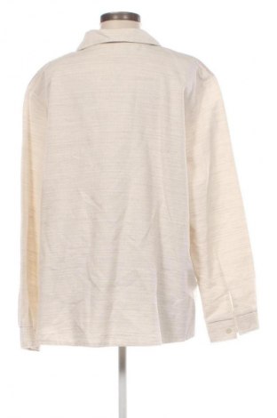 Dámska košeľa  Unbranded, Veľkosť XXL, Farba Kremová, Cena  13,44 €
