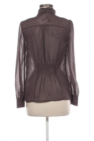 Damenbluse Unbranded, Größe S, Farbe Braun, Preis 13,00 €