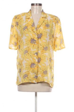 Damenbluse Unbranded, Größe XXL, Farbe Mehrfarbig, Preis 8,99 €