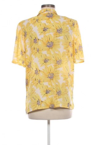 Damenbluse Unbranded, Größe XXL, Farbe Mehrfarbig, Preis 8,99 €