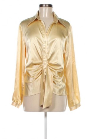 Női ing Unbranded, Méret XXL, Szín Sárga, Ár 2 999 Ft