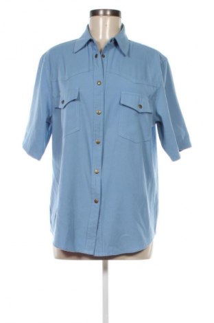Női ing Unbranded, Méret L, Szín Kék, Ár 3 769 Ft