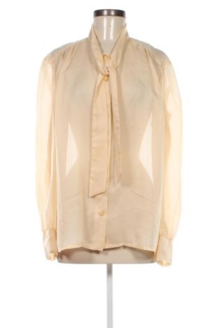 Damenbluse Unbranded, Größe XXL, Farbe Orange, Preis € 12,80