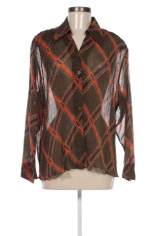 Damenbluse Unbranded, Größe XL, Farbe Mehrfarbig, Preis € 12,80