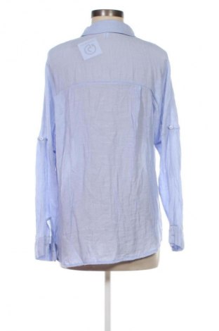 Női ing Unbranded, Méret M, Szín Kék, Ár 5 292 Ft