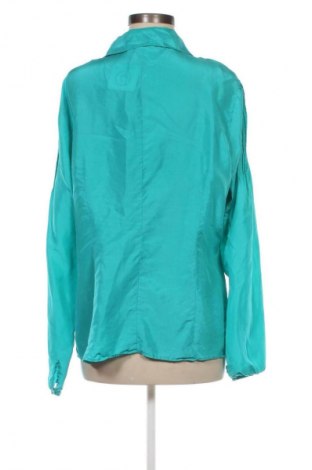 Damenbluse Unbranded, Größe XL, Farbe Blau, Preis 11,99 €