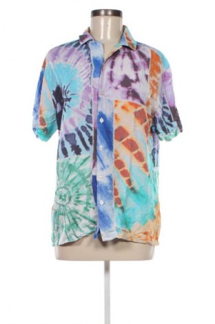 Damenbluse Unbranded, Größe M, Farbe Mehrfarbig, Preis 11,99 €