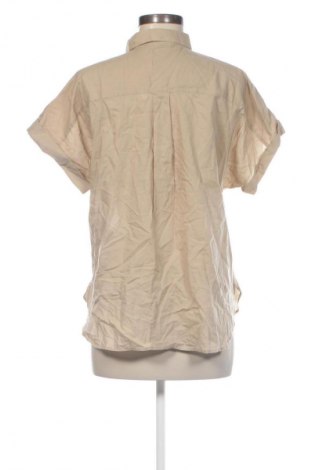 Dámska košeľa  Uniqlo, Veľkosť M, Farba Béžová, Cena  15,95 €