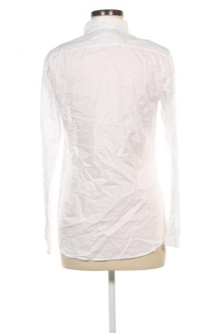 Cămașă de femei Uniqlo x Ines de la Fressange, Mărime S, Culoare Alb, Preț 133,99 Lei