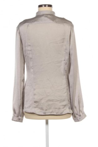 Damenbluse United Colors Of Benetton, Größe L, Farbe Grau, Preis 28,99 €