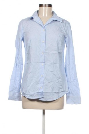 Dámska košeľa  United Colors Of Benetton, Veľkosť M, Farba Modrá, Cena  9,95 €