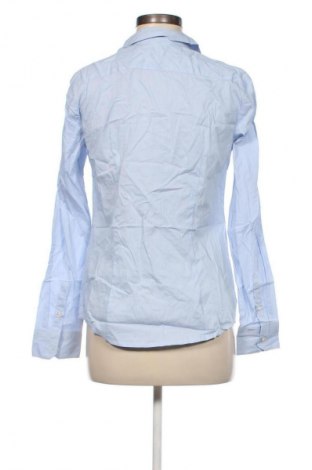 Dámska košeľa  United Colors Of Benetton, Veľkosť M, Farba Modrá, Cena  9,95 €