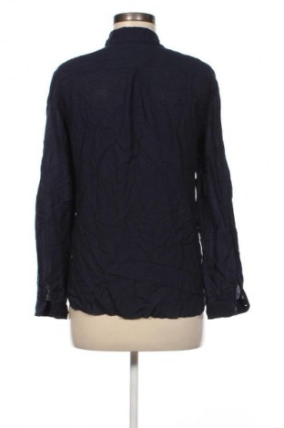 Női ing United Colors Of Benetton, Méret S, Szín Kék, Ár 11 099 Ft