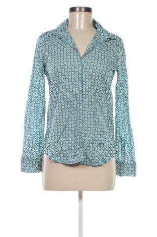 Cămașă de femei United Colors Of Benetton, Mărime S, Culoare Multicolor, Preț 111,33 Lei