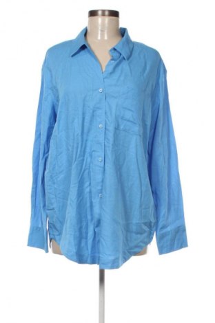 Cămașă de femei Up 2 Fashion, Mărime XL, Culoare Albastru, Preț 81,99 Lei
