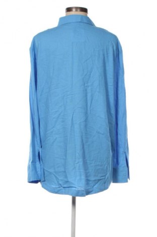 Cămașă de femei Up 2 Fashion, Mărime XL, Culoare Albastru, Preț 81,99 Lei