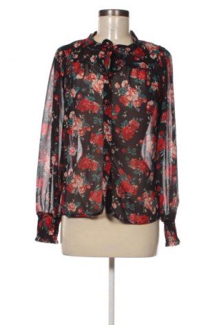 Damenbluse VILA, Größe M, Farbe Mehrfarbig, Preis 6,99 €