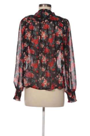Damenbluse VILA, Größe M, Farbe Mehrfarbig, Preis 6,99 €