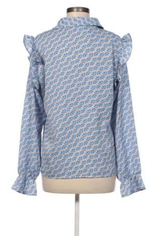 Damenbluse VILA, Größe M, Farbe Mehrfarbig, Preis € 6,99