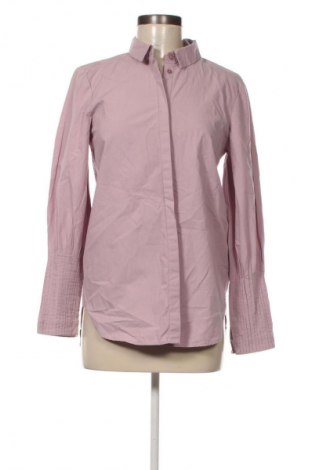 Damenbluse Vero Moda, Größe S, Farbe Aschrosa, Preis € 5,99