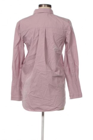 Damenbluse Vero Moda, Größe S, Farbe Aschrosa, Preis € 5,99