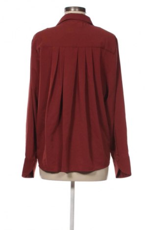 Дамска риза Vero Moda, Размер XL, Цвят Червен, Цена 13,99 лв.