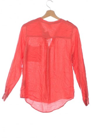 Dámska košeľa  Vero Moda, Veľkosť XS, Farba Oranžová, Cena  4,95 €