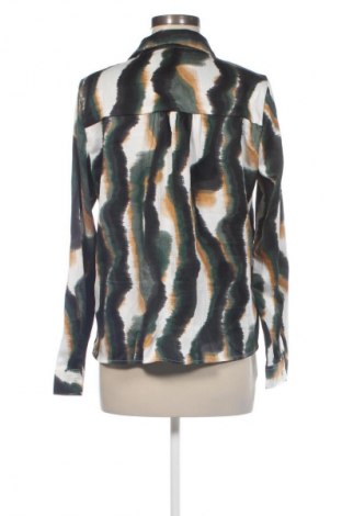 Damenbluse Vero Moda, Größe M, Farbe Mehrfarbig, Preis 13,99 €