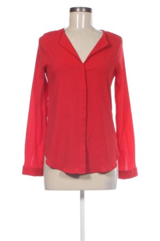 Cămașă de femei Vero Moda, Mărime S, Culoare Roșu, Preț 67,99 Lei
