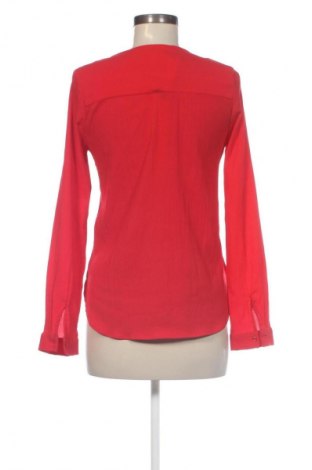 Cămașă de femei Vero Moda, Mărime S, Culoare Roșu, Preț 67,99 Lei