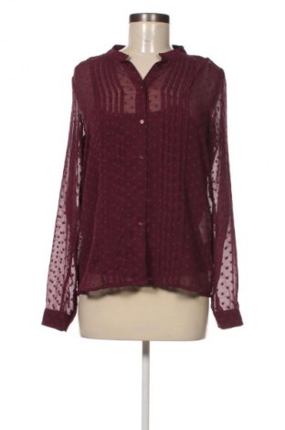 Női ing Vero Moda, Méret S, Szín Piros, Ár 2 279 Ft
