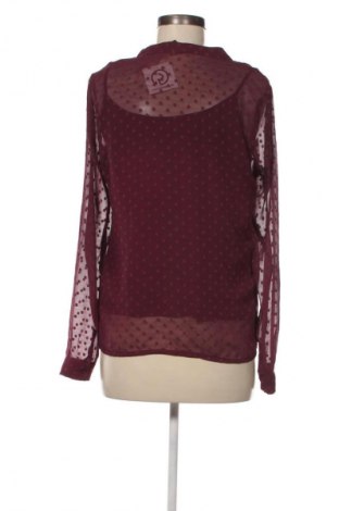 Női ing Vero Moda, Méret S, Szín Piros, Ár 2 279 Ft