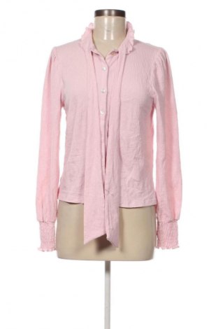 Damenbluse Vero Moda, Größe M, Farbe Rosa, Preis € 5,99