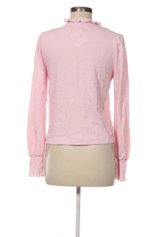 Damenbluse Vero Moda, Größe M, Farbe Rosa, Preis € 5,99