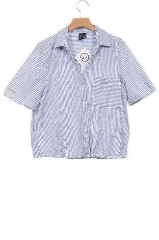 Дамска риза Vero Moda, Размер XS, Цвят Многоцветен, Цена 13,99 лв.