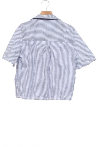 Дамска риза Vero Moda, Размер XS, Цвят Многоцветен, Цена 13,99 лв.