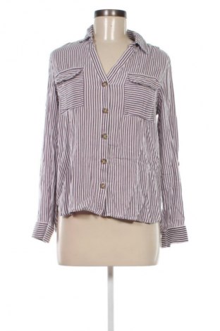 Дамска риза Vero Moda, Размер M, Цвят Многоцветен, Цена 54,15 лв.