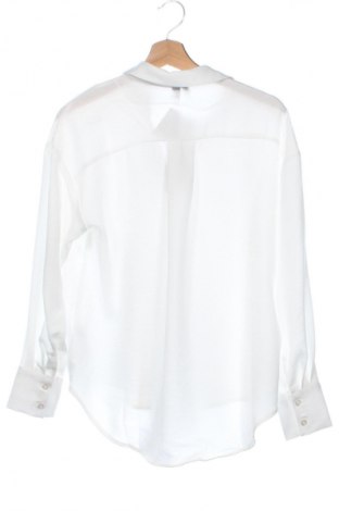 Damenbluse Vero Moda, Größe XS, Farbe Weiß, Preis 31,99 €