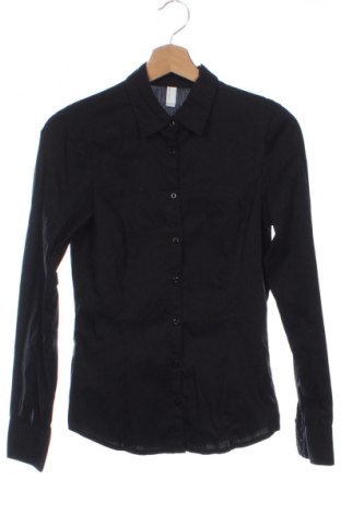 Damska koszula Vero Moda, Rozmiar XS, Kolor Czarny, Cena 23,99 zł