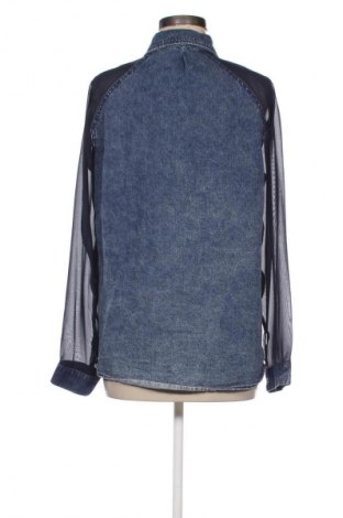 Dámska košeľa  Vero Moda, Veľkosť L, Farba Modrá, Cena  10,42 €