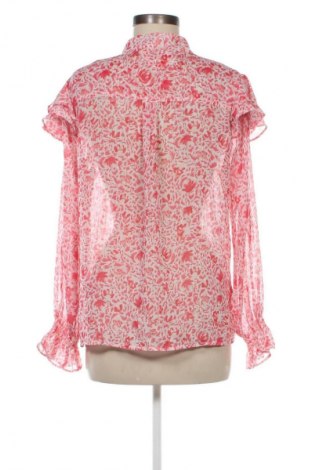 Damenbluse Vintage Dressing, Größe M, Farbe Mehrfarbig, Preis 8,99 €