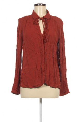 Damenbluse WE, Größe M, Farbe Rot, Preis 17,99 €