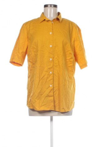 Damenbluse Walbusch, Größe XL, Farbe Gelb, Preis € 23,99