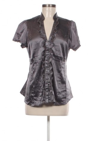 Damenbluse Wallis, Größe XL, Farbe Grau, Preis 17,18 €