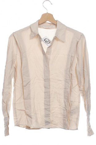 Damenbluse Yaya, Größe XXS, Farbe Ecru, Preis € 38,99